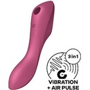 Satisfyer Curvy Trinity 3
