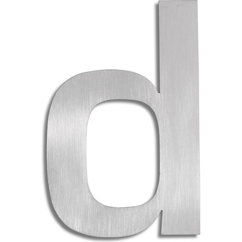 Blomus Буква за обозначаване на сграда Signo D (68197)