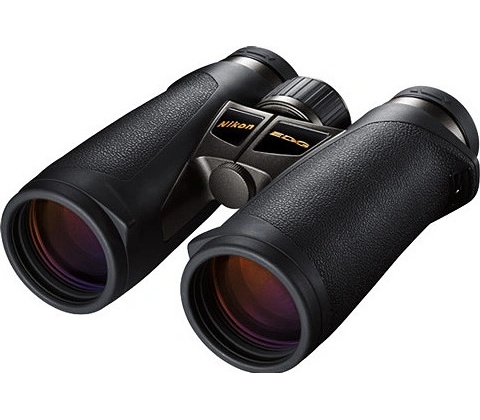 Nikon EDG 10x42