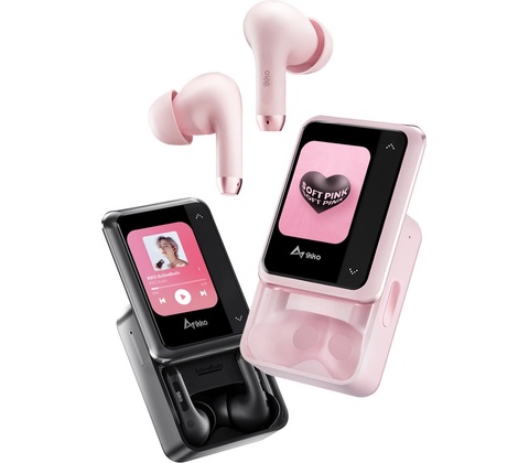 IKKO ActiveBuds