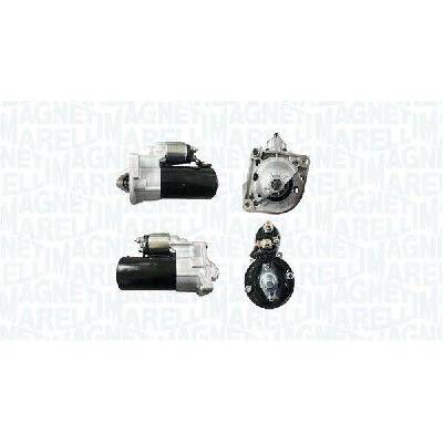 Startér MAGNETI MARELLI 063721552010