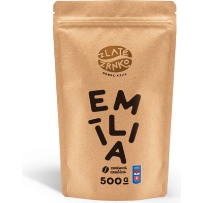 Zlaté Zrnko Emília 0,5 kg