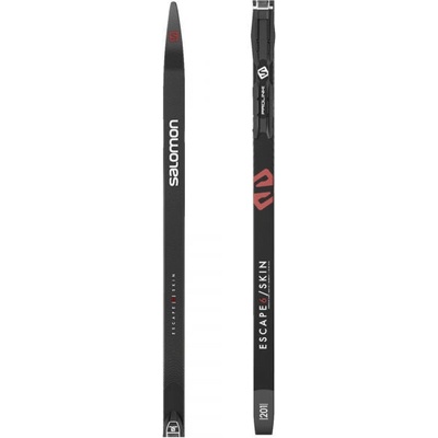 Salomon Escape 6 Skin + Prolink Access Classic 2020/21