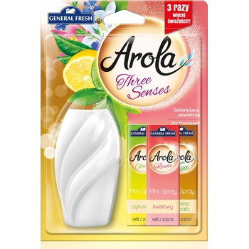 Arola sprej aerosól 45 ml