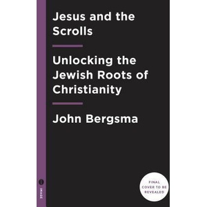 Jesus and the Dead Sea Scrolls (ISBN: 9781984823120)