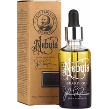 Cpt. Fawcett John Petrucci's Nebula olej na plnovous 50 ml