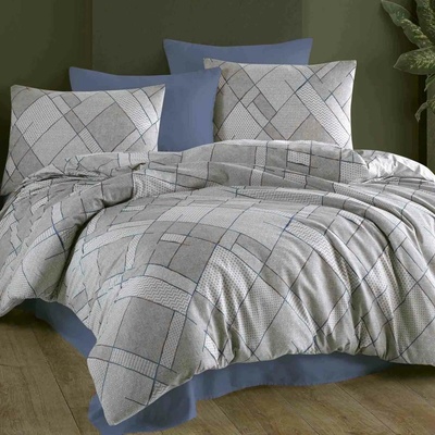 Darymex renforcé obliečky LIVIO EXCLUSIVE 200X220 2x70X80