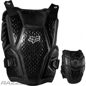 Chránič hrudi FOX RaceFrame Impact Guard