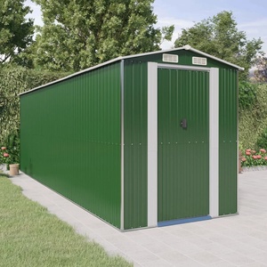 vidaXL 192x606x223cm (3147432)