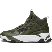 Puma Trinity mid hybrid 392327-02 Green