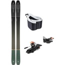 Atomic Backland 95 s pásy 22/23