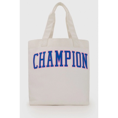 Dámska kabelka Champion Bookstore Canvas Shoulder Bag 802380 WW036