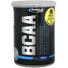 Musclesport BCAA 4.1.1 pure 150 g