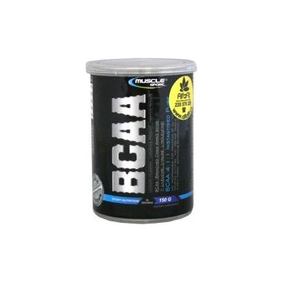 Musclesport BCAA 4.1.1 pure 150 g