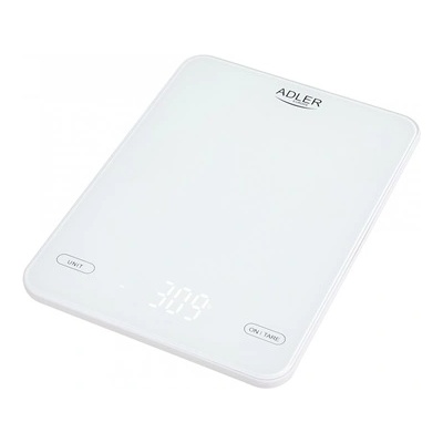 Adler AD3177W KONYHAMMERLEG 10 KG (AD3177W)