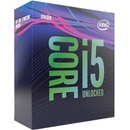 Procesory Intel Core i5-9600KF BX80684I59600KF