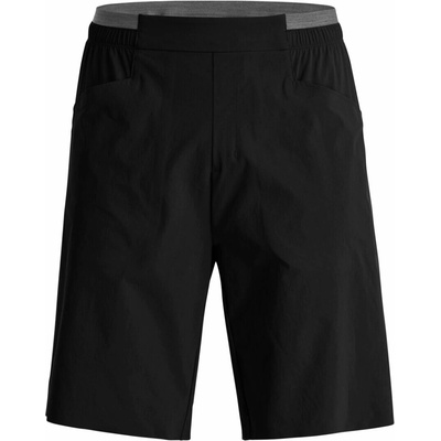 Ortovox Trace Shorts Men's Black Raven