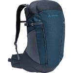 VAUDE Туристическа раница Vaude Agile Air 26 Walking backpack - Baltic Sea - размер One Size (502-8520-0111)