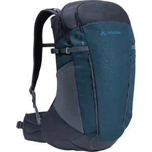 VAUDE Туристическа раница Vaude Agile Air 26 Walking backpack - Baltic Sea - размер One Size (502-8520-0111)