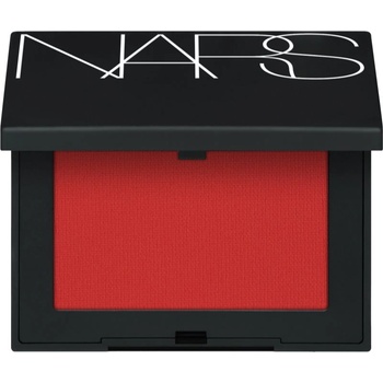 Nars Powder Blush дълготраен руж цвят EXHIBIT A 4.8 гр