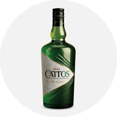 Catto's Уиски Catto’s Rare Old Scottish. 1.0 L