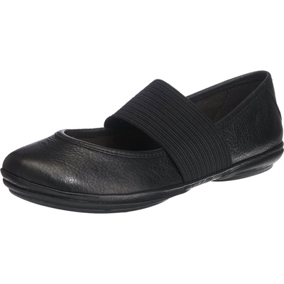 CAMPER Обувки с връзки 'Rign' черно, размер 37