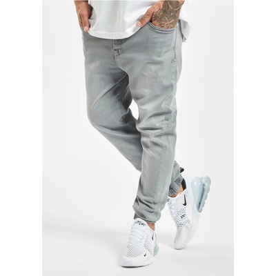 DEF Дънки DEF Jean Antifit Jeans lightgrey 38UB-DFJS127-00143 - Тъмносив, размер 30