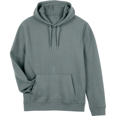 Neoblu 3196 NICHOLAS MEN / Мъжки суичър с качулка - прашно зелено XXXL (243196o5013)
