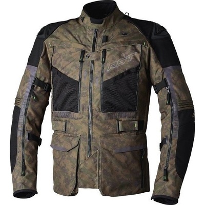 RST 3236 RANGER CE digi zelená