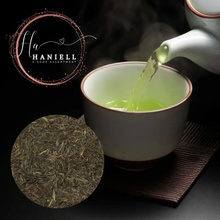 Haniell Zelený čaj Gyokuro 100 g