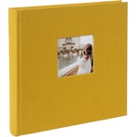 Goldbuch Фотоалбум Goldbuch Bella Vista - 200 снимки, 10 х 15 cm, горчица (17 820)