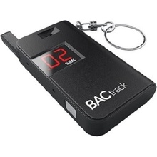 BACtrack Keychain BT-KC10