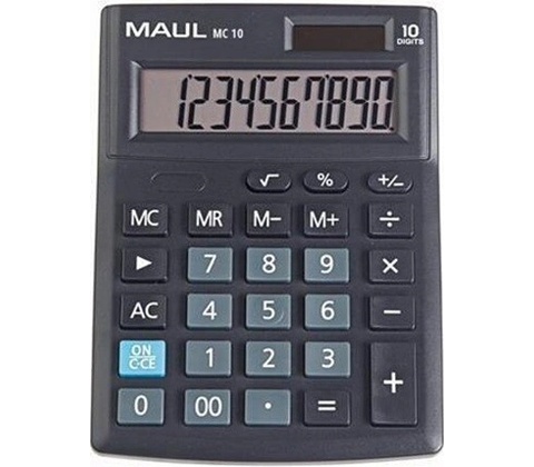 MAUL MC 10