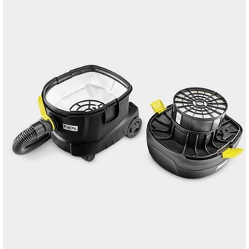 Image 1 of Kärcher T 11/1 Classic HEPA Black Edition (1.527-205.0)