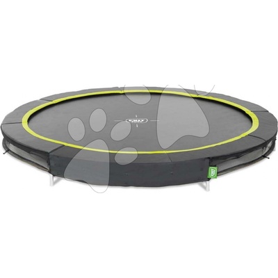Silhouette Ground Sports Exit Toys 366 cm