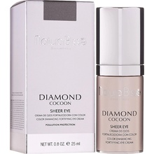 Natura Bissé Diamond Age-Defying Diamond Cocoon zpevňující oční krém 25 ml