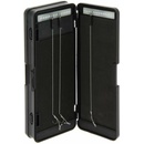 NGT Box na Nadväzce Multilevel Stiff Rig Wallet