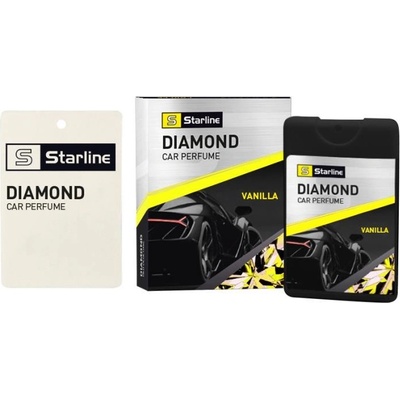 Starline DIAMOND - Vanilla