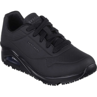 Skechers Uno SR W dámská obuv černá