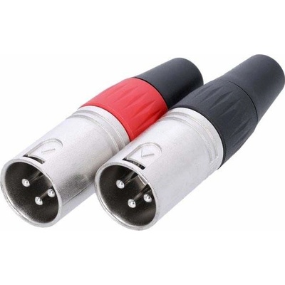 Adam Hall K3CXM3PAIR