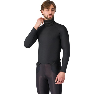 Castelli Flanders 2 High Neck Warmer Black