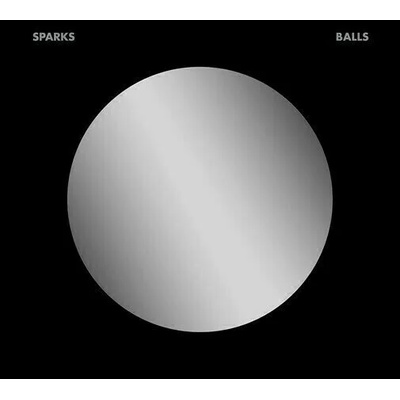 Sparks - Balls (2 LP) (4050538696912)