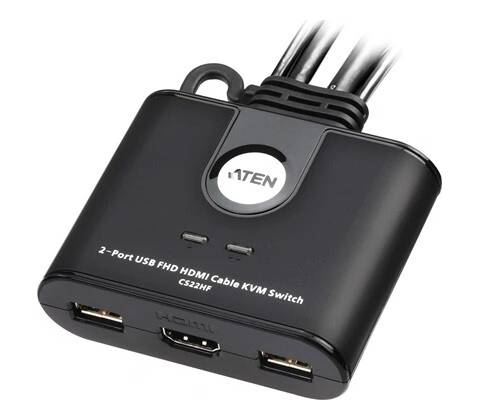 Aten CS-22HF