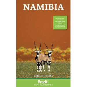 Namibia (ISBN: 9781804692950)