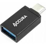 Accura USB-C - USB 3.1 M/F