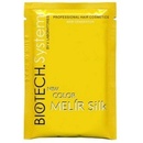 Biotech System Silk biely melír na vlasy v prášku 20 g