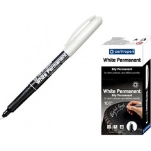 Centropen 2686 biely