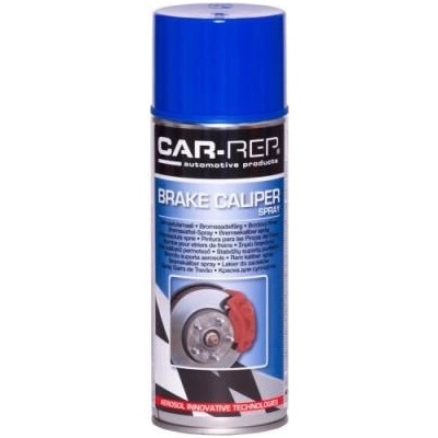 MasSpray Brake Caliper Spray Blue 400ml