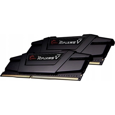 G.SKILL RipjawsV DDR4 6GB 2133MHz CL18 (2x6GB) F4-3600C18D-32GVK