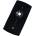 Sony Ericsson Оригинален Заден Капак Черен за Sony Ericsson U5 Vivaz